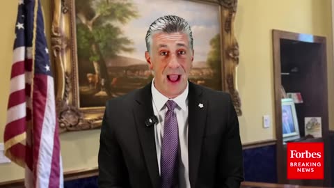 New Jersey Mayor This Is What Happened At Unprecedented Briefing About Mysterious Drones