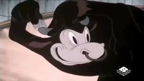 The Timid Toreator Looney Tunes 1940