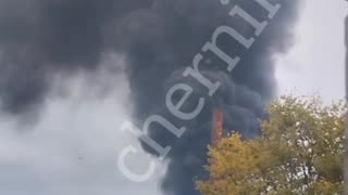 🔥💥 Ukraine Russia War | UA POV: Ukraine Drone Strike on Chernigov | RCF