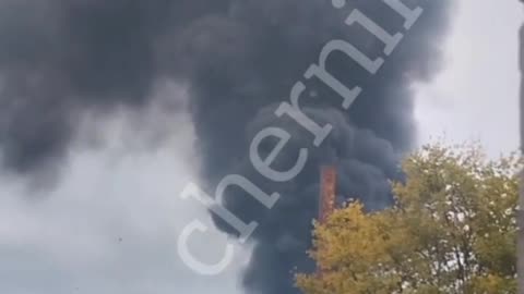 🔥💥 Ukraine Russia War | UA POV: Ukraine Drone Strike on Chernigov | RCF