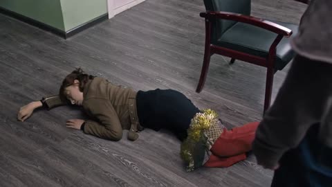 The Record Of Strange Things Ep 1 - F2F & AR Transformation