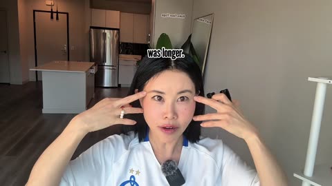 Face Posture Changed My Whole Look | Koko Face Posture