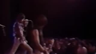 Ramones - Chorus = French TV 1980