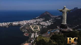 Rio lawmakers approve ‘wild west bonus’ for police who kill ‘criminals’