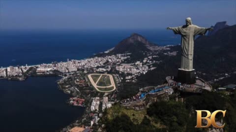 Rio lawmakers approve ‘wild west bonus’ for police who kill ‘criminals’