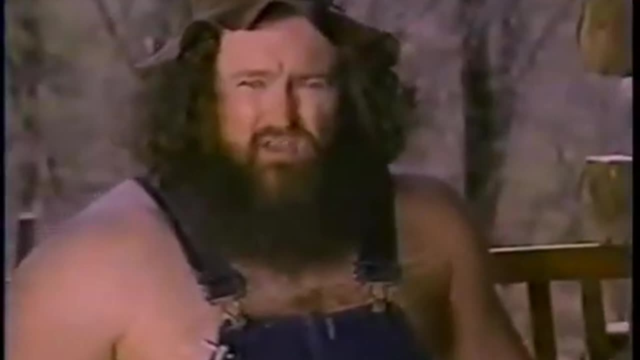 WWF All Star Wrestling Apr 20 1985