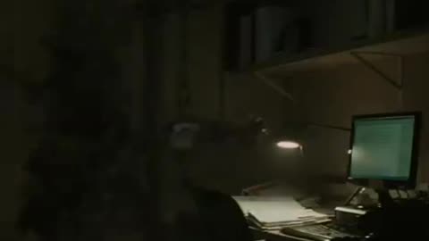 👁️ Enchantress Possesses June Moone | Suicide Squad | Dark Transformation 🔥 #shorts