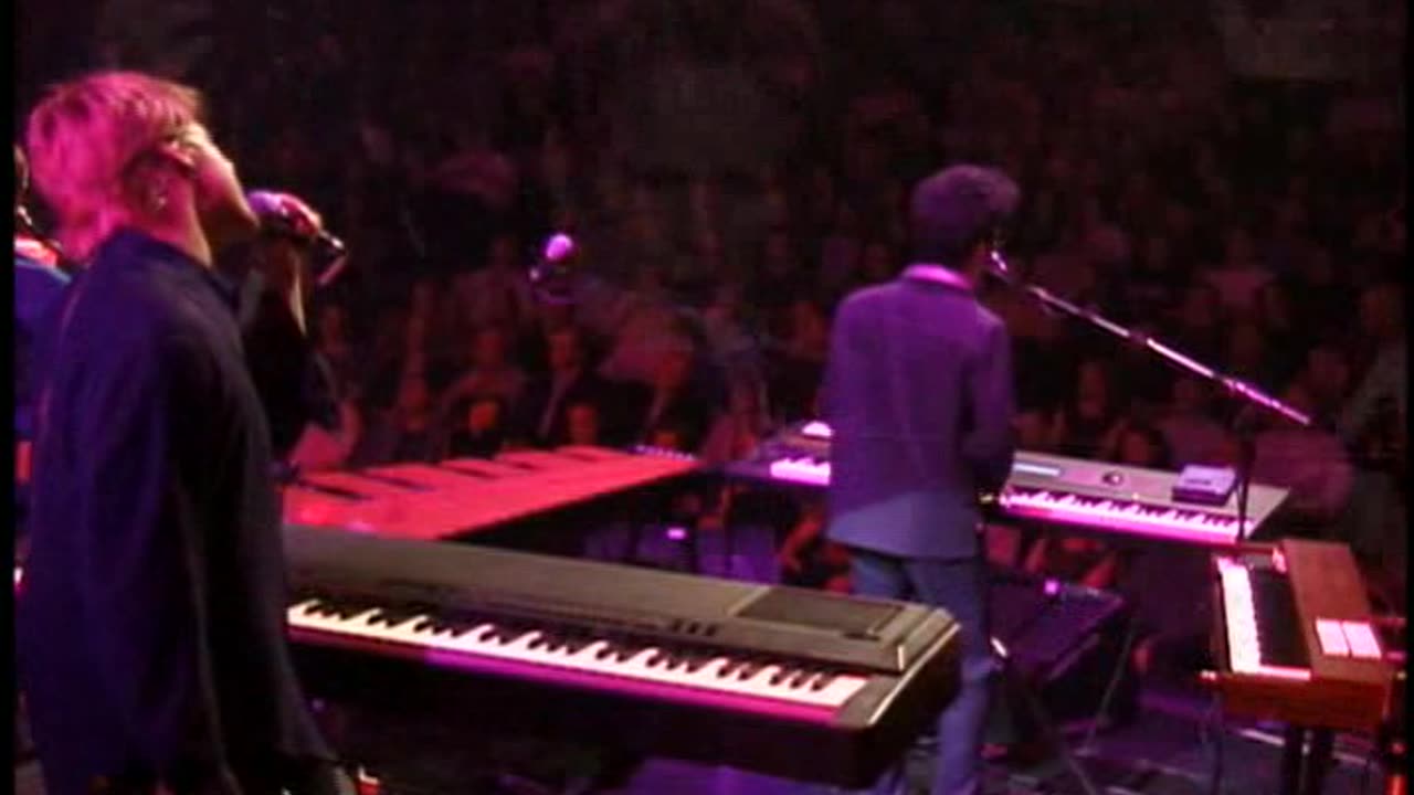 Brian Wilson von den Beach Boys - Wouldn´t It Be Nice