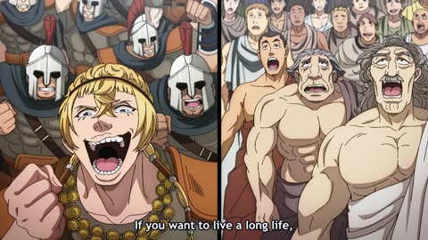 Record of Ragnarok III - Episode 13