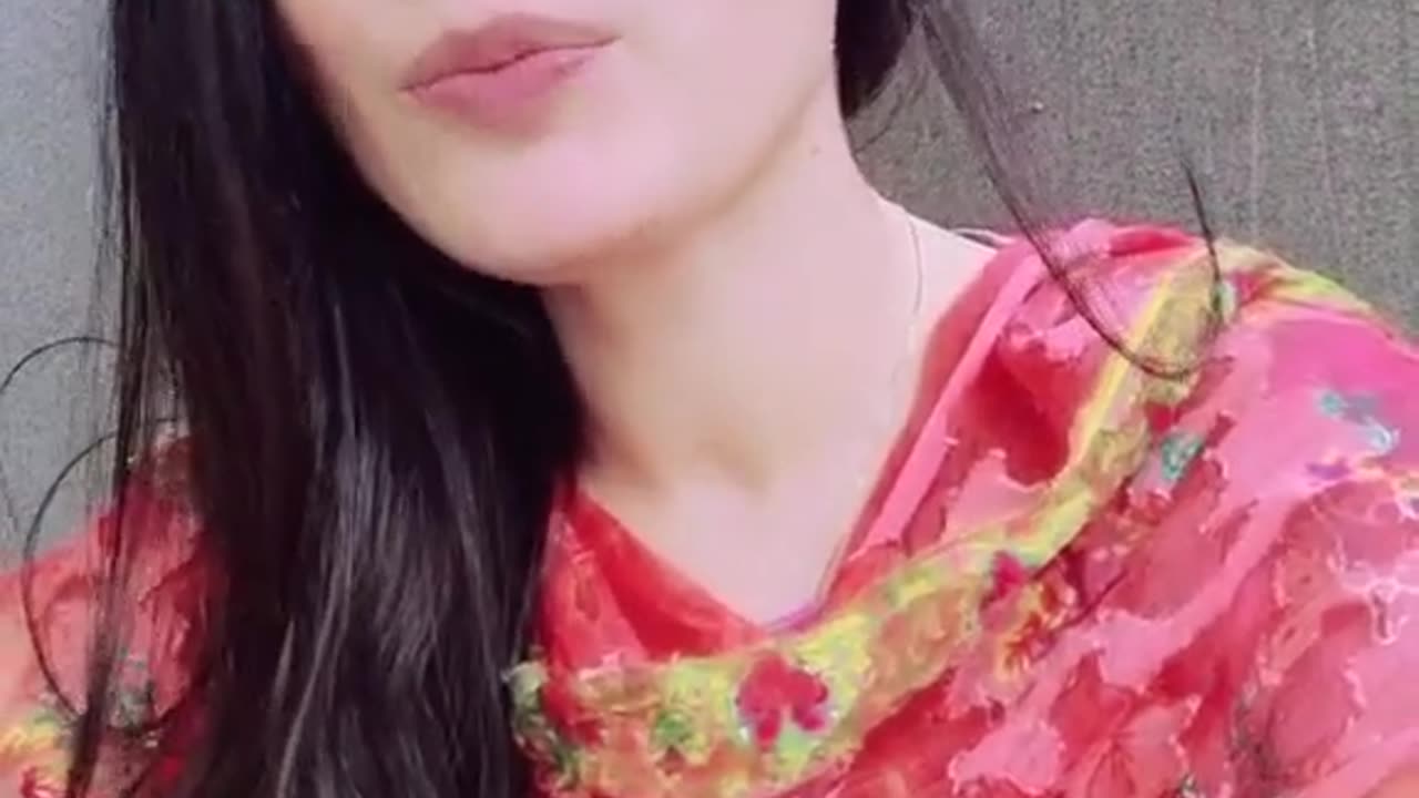 Beautiful message for Young Girls
