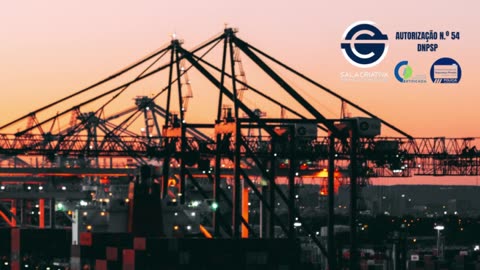 Assistente Portos e Aeroportos - Segurança Portuária