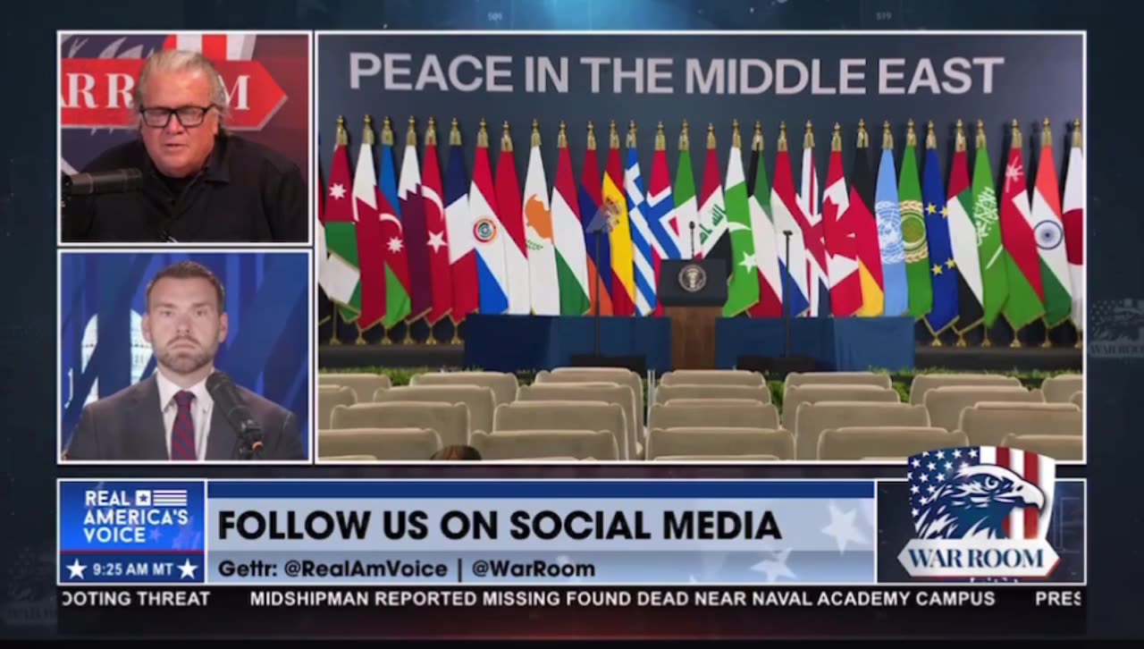 The empathetic side of President Trump