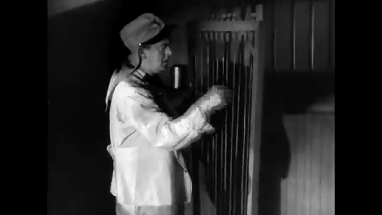 The Flying Deuces (1939) Laurel and Hardy