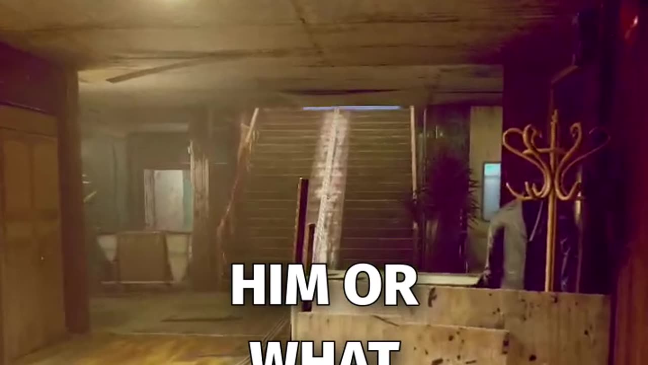 Trapped by Jaeger: An Instant Kill Encounter! #shorts