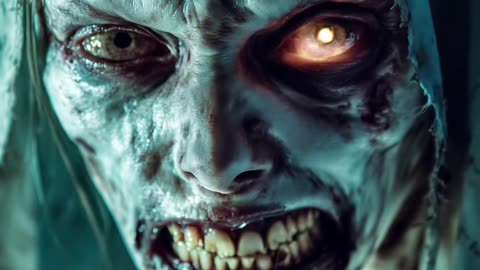 😈⛪ Horrible Selector Nun Haunts Your Dreams! Valak Horror | TheHauntingHour