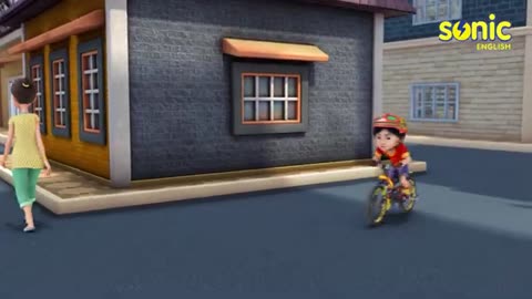Bheem Singh Challenges Shiva_ _ Shiva _ Full Episode