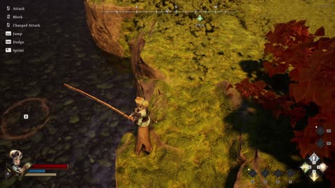 Legacy: Steel & Sorcery Ep.12 | Priest Fishing & Chronicle Progress | No Commentary