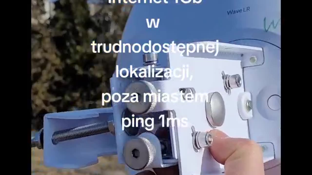 technologie jakimi dysponuje operator sieci www.airmax.pl