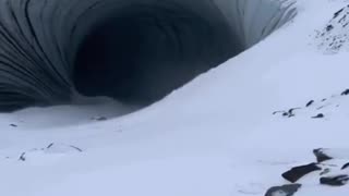 👀😱 Shocking Footage from Antarctica: What Did We Find? | TheTruthAbove