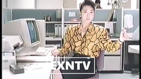 EXNTV In The Workplace