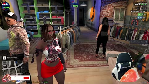 FiveM Dtown RP | Mind Your Business… Or Don’t