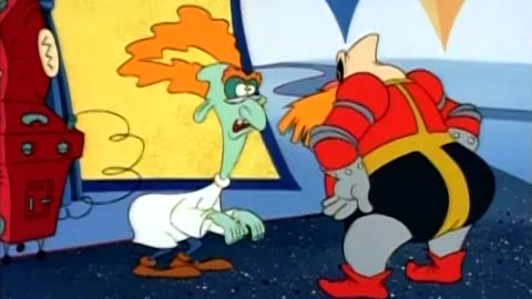 Adventures Of Sonic The Hedgehog5
