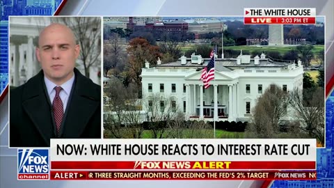 James Blair: Lower interest rates needed to get the economy moving