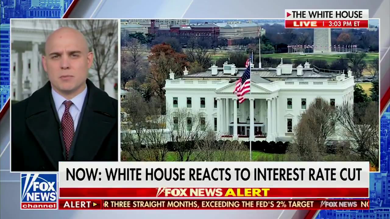 James Blair: Lower interest rates needed to get the economy moving