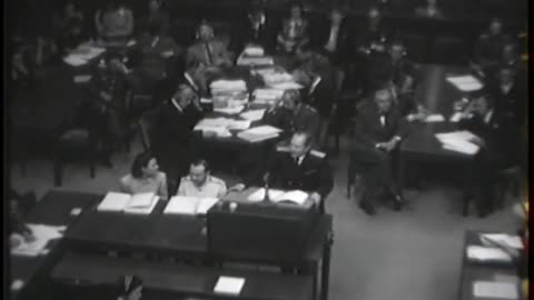 MUNICH. [No.] 327, WAR ... - MUNICH. [No.] 327, WAR CRIMES TRIALS, NUREMBERG, GERMANY - 111-adc-6099