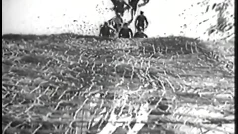 German Newsreel 713 - May 3, 1944