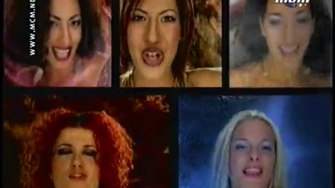 MCM (France) MCM September 16, 2001 1230pm-100pm CEST