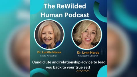 What is Quantum Biology? with Dr. Catherine Clinton