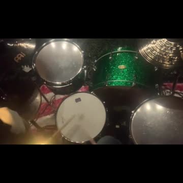 Drum Cover