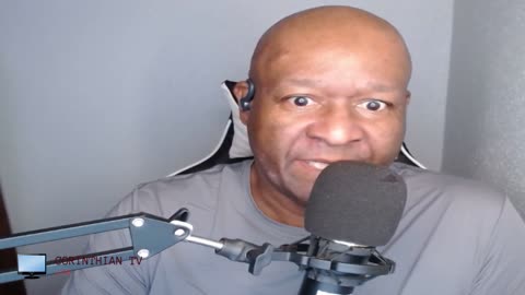 “Living Holy in an Unholy World”