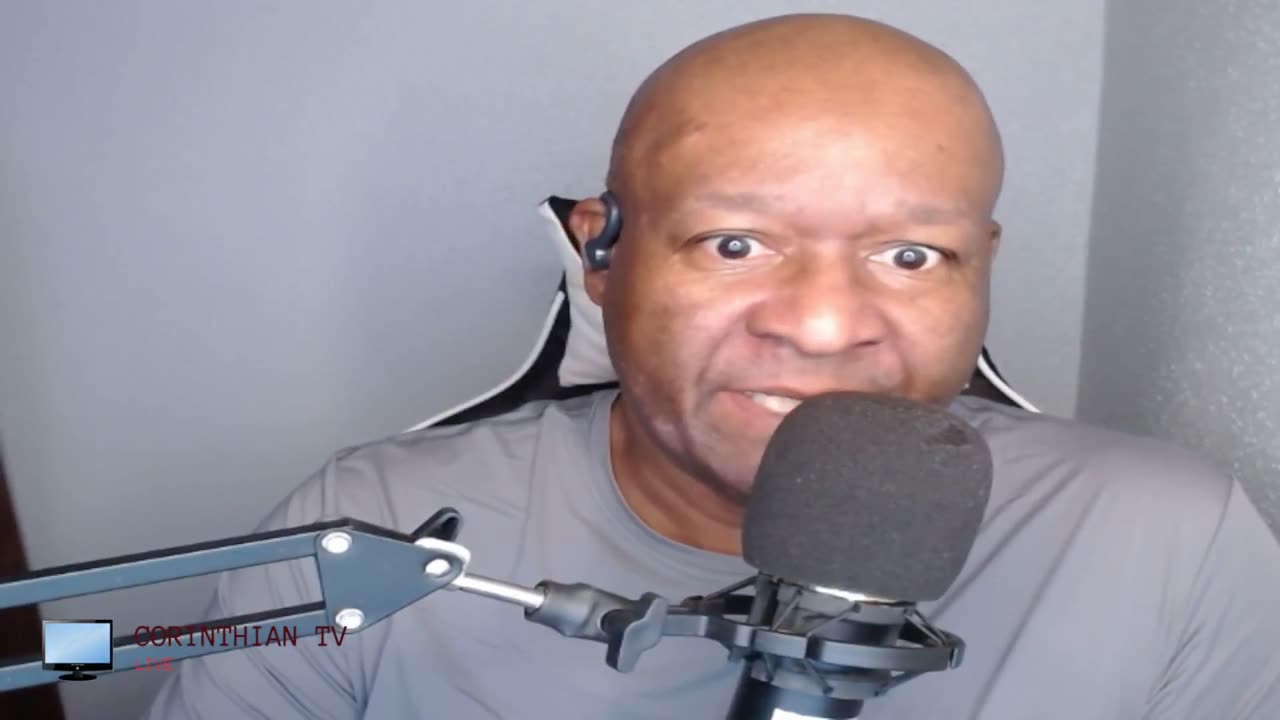 “Living Holy in an Unholy World”