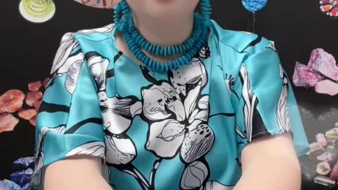 20251014-04 Natural Original Turquoise Pendant Hides Charm