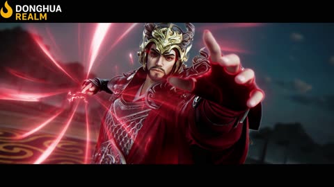 Donghua《Renegade Immortal》EP120 - [4K] - Watch New Donghua Episode for Free
