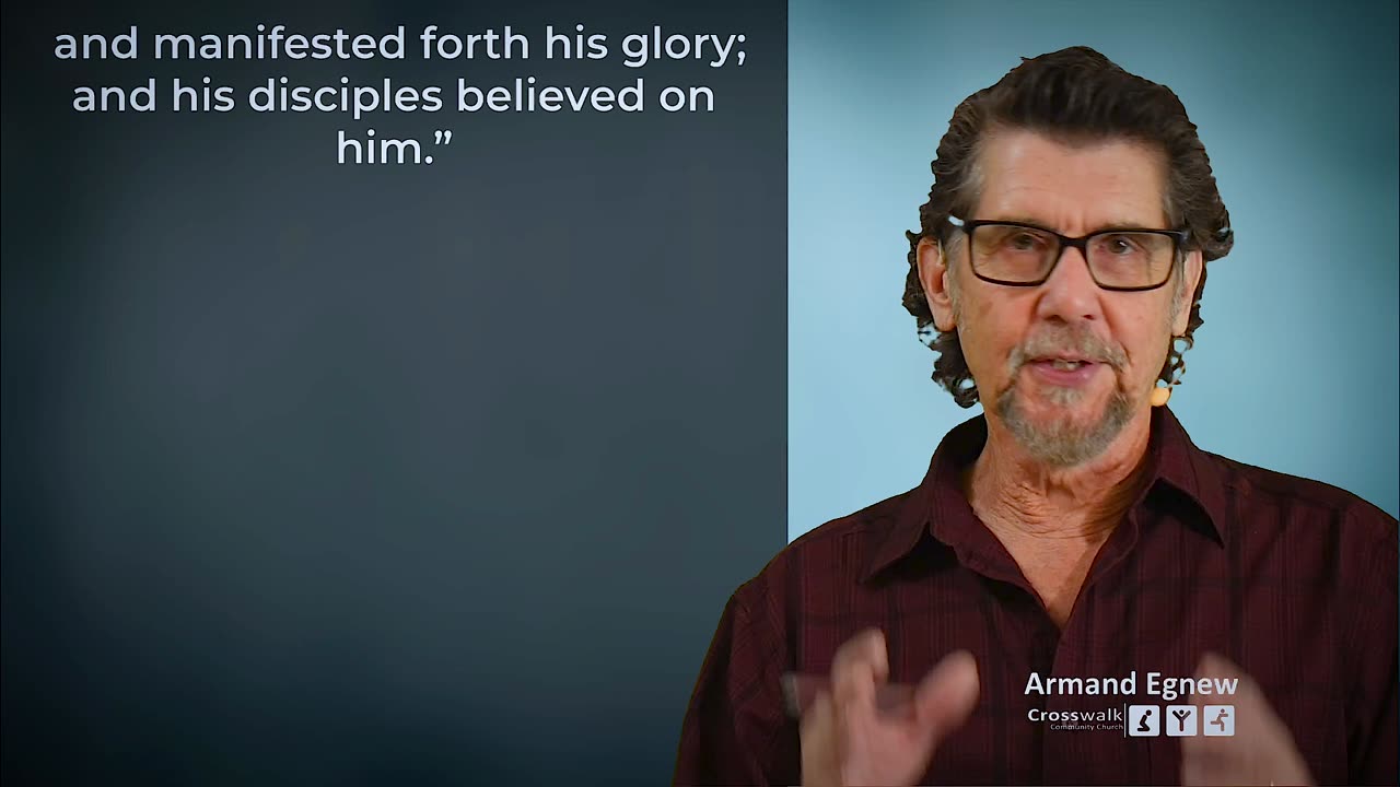 The Miracle Worker Week 2