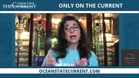 Sisters in Arms - A Firearm Story #60: Women for Gun Rights Take the Hill, Part Two!