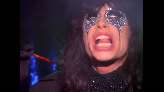 AEROSMITH 0 LIVIN' ON THE EDGE ( OFFICIAL VIDEO )