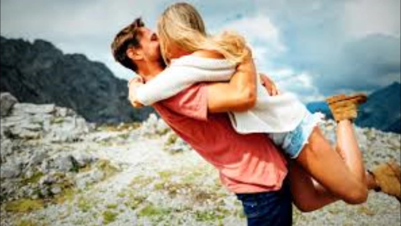 You And I