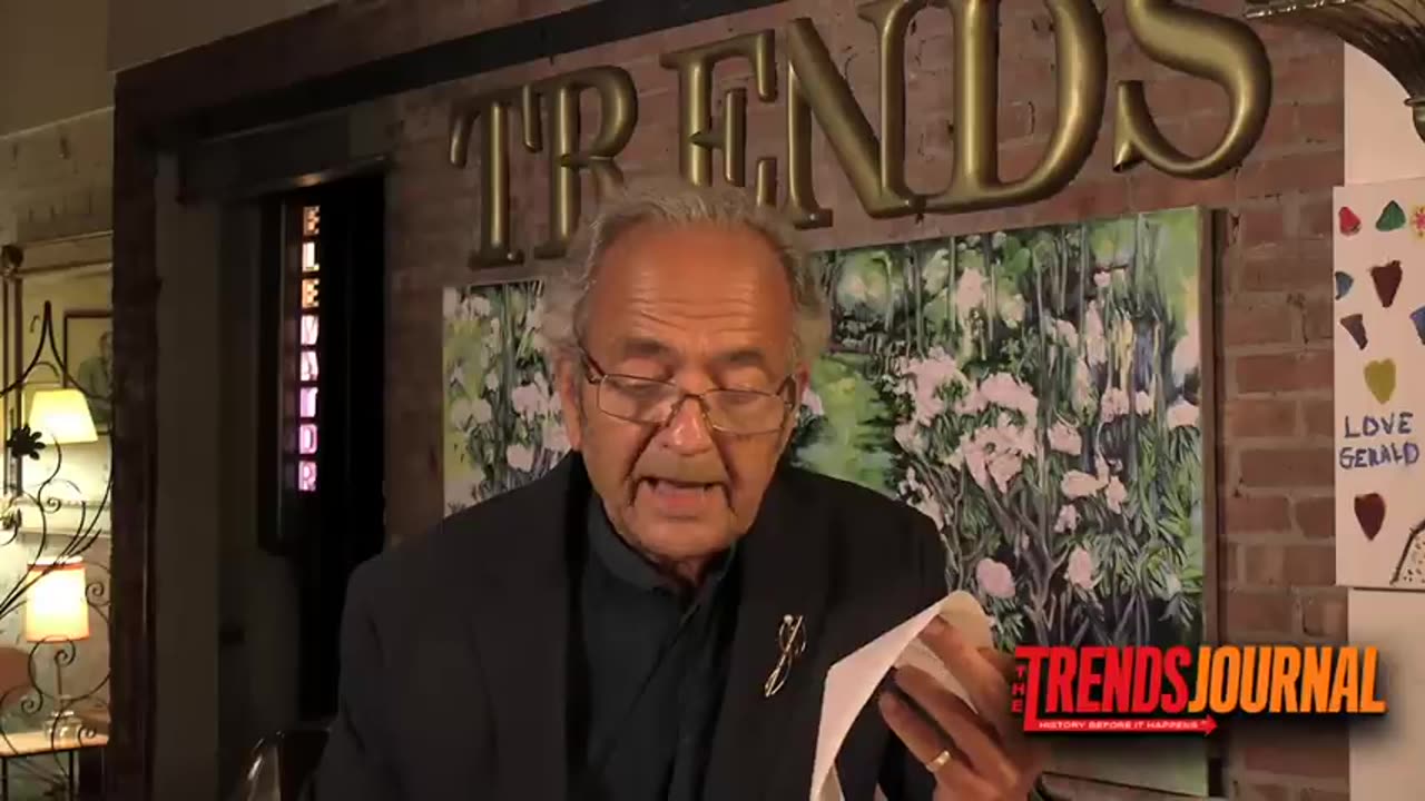 Gen Z vs. The System: Mamdani Win Lights the Fuse