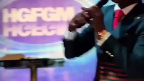 Apostle Abraham Wealth will stand up from your tribe??