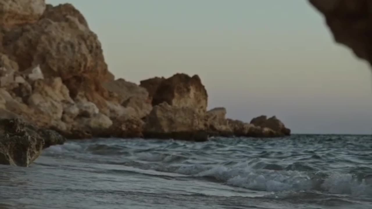 Nature how it's meant to be