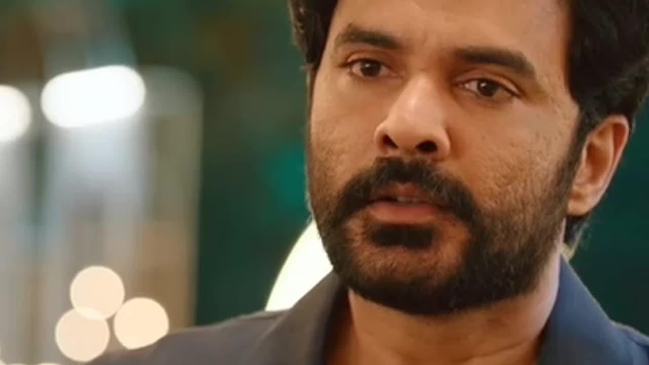 "A Feeling Rādhu Anuko… Nammaku ❤️✨"