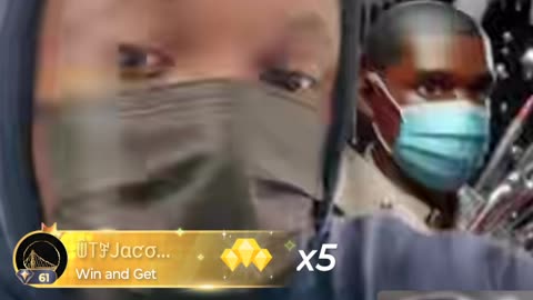 Messy talks Barbie, Tomi working with Fam to take his page