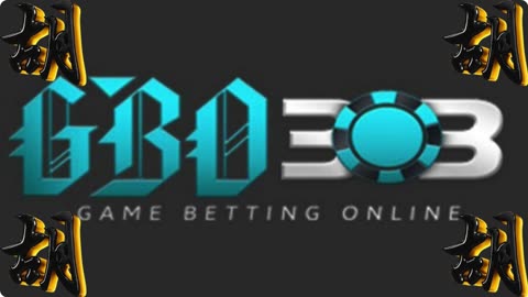 GBO303 - Adalah Platform Casino Online Terpercaya Dengan Berbagai Bonus Menarik.