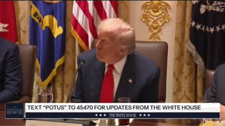 Trump Were Closing Down Communist Programs Theyre NEVER COMING BACK