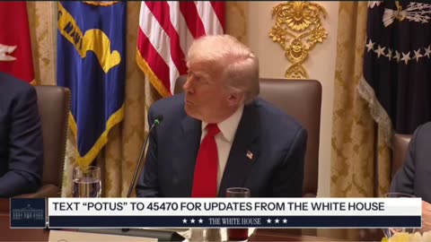 Trump Were Closing Down Communist Programs Theyre NEVER COMING BACK