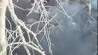 Russians Book One Way Ticket On the Pain Train to Ukraine